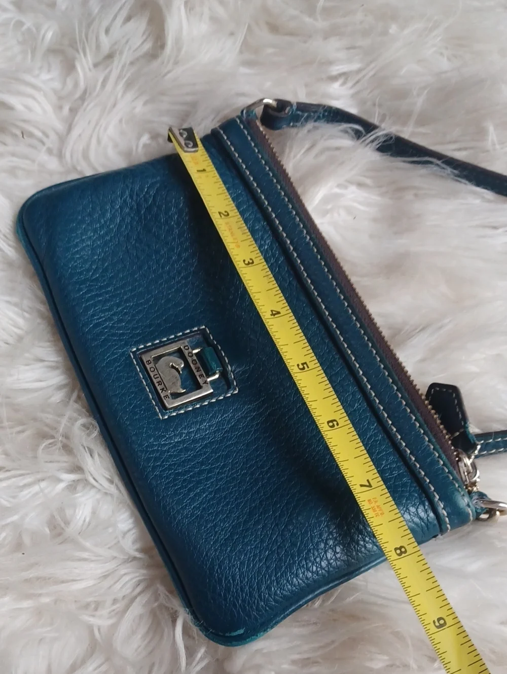Dooney & Bourke pre owned